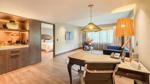 intercontinental medellin movich by ihg