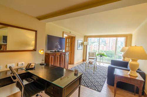 intercontinental medellin movich by ihg