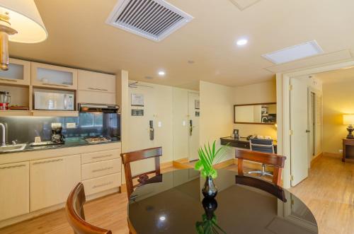intercontinental medellin movich by ihg