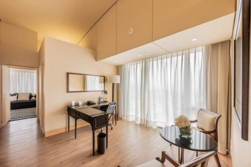 intercontinental medellin movich by ihg