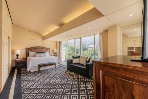 intercontinental medellin movich by ihg