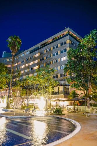 intercontinental medellin movich by ihg