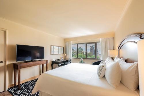 intercontinental medellin movich by ihg