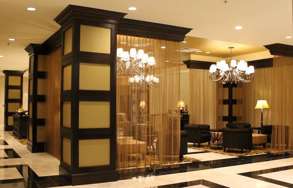intercontinental new orleans by ihg