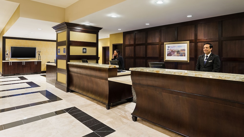 intercontinental new orleans by ihg