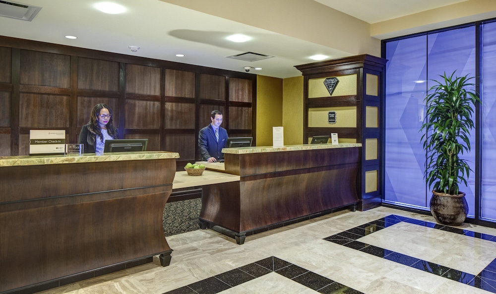 intercontinental new orleans by ihg