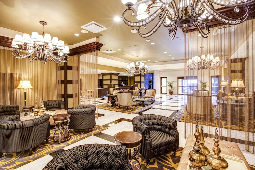 intercontinental new orleans by ihg