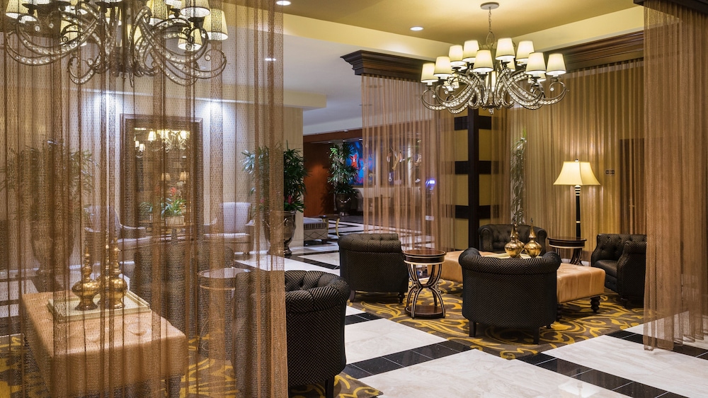 intercontinental new orleans by ihg