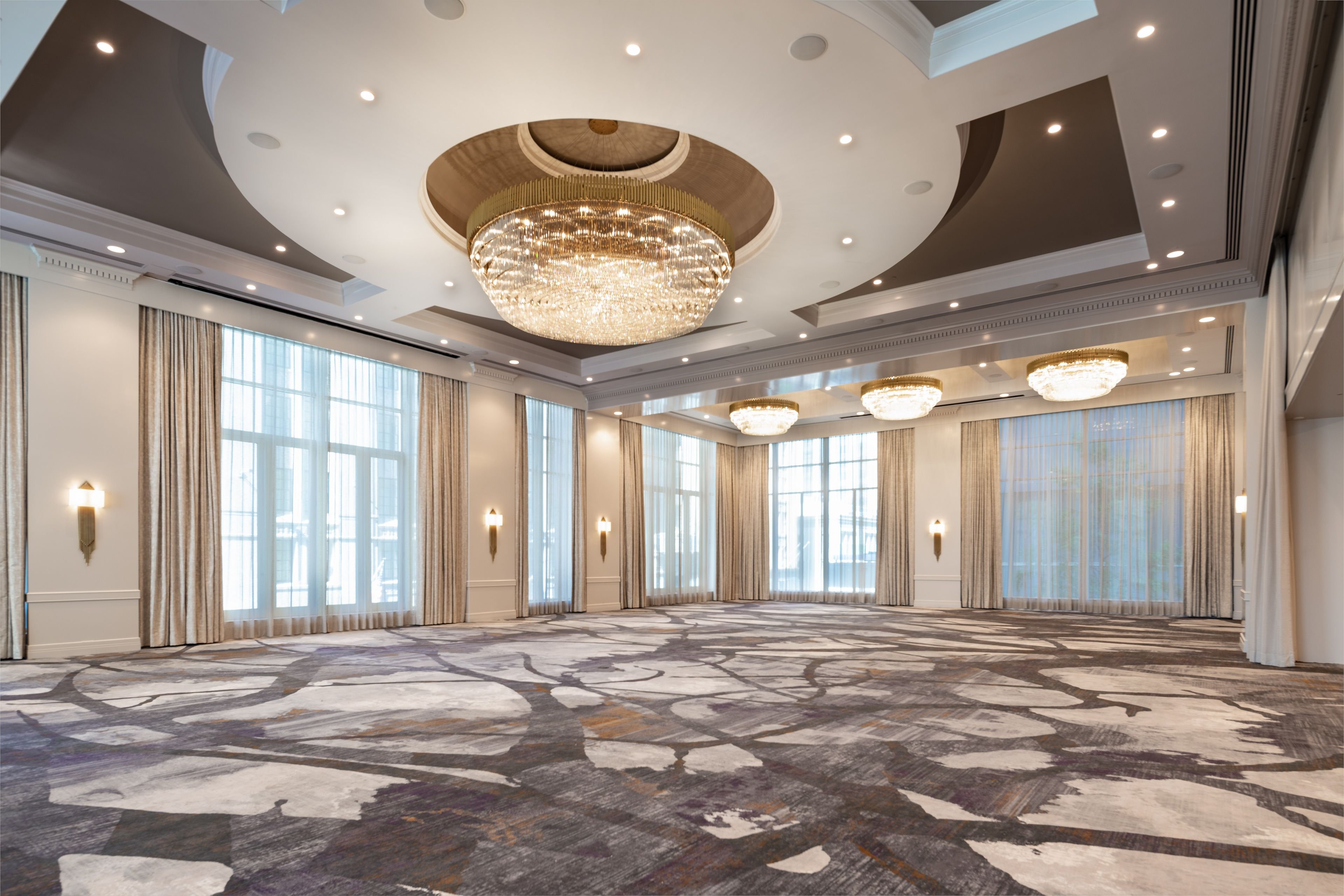 intercontinental new orleans by ihg