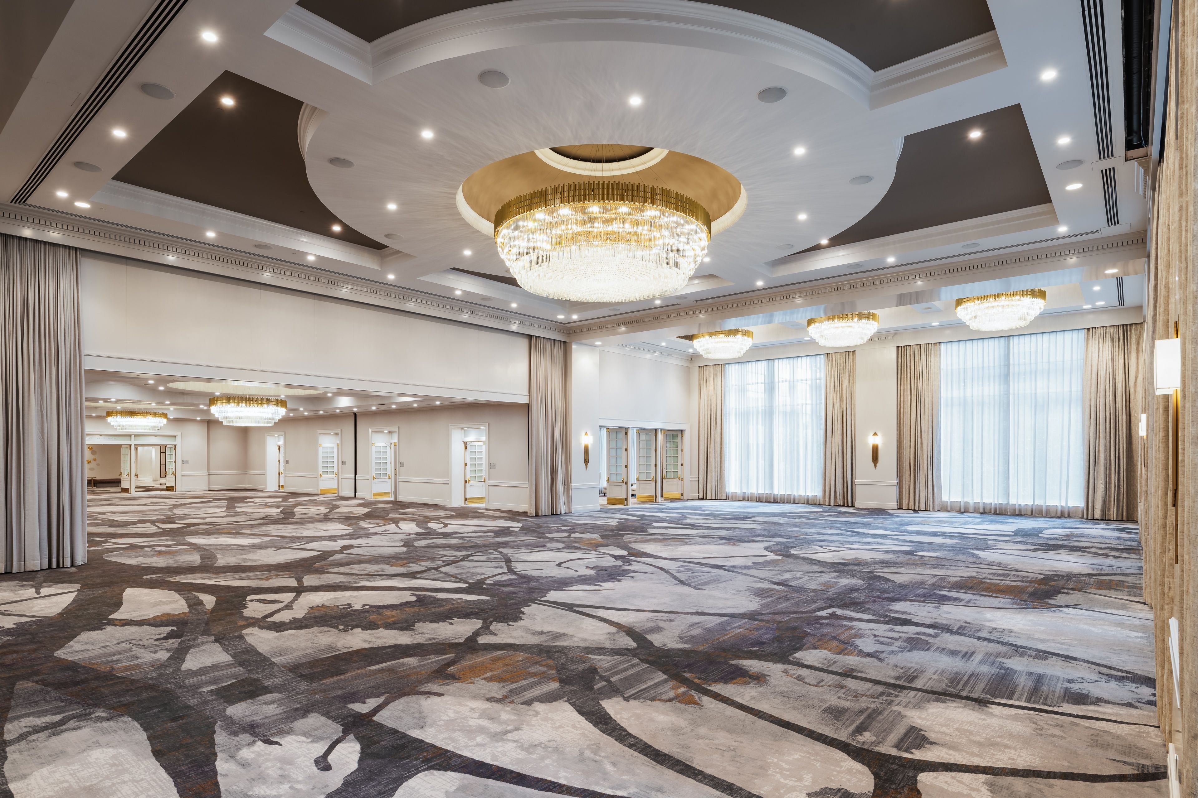intercontinental new orleans by ihg