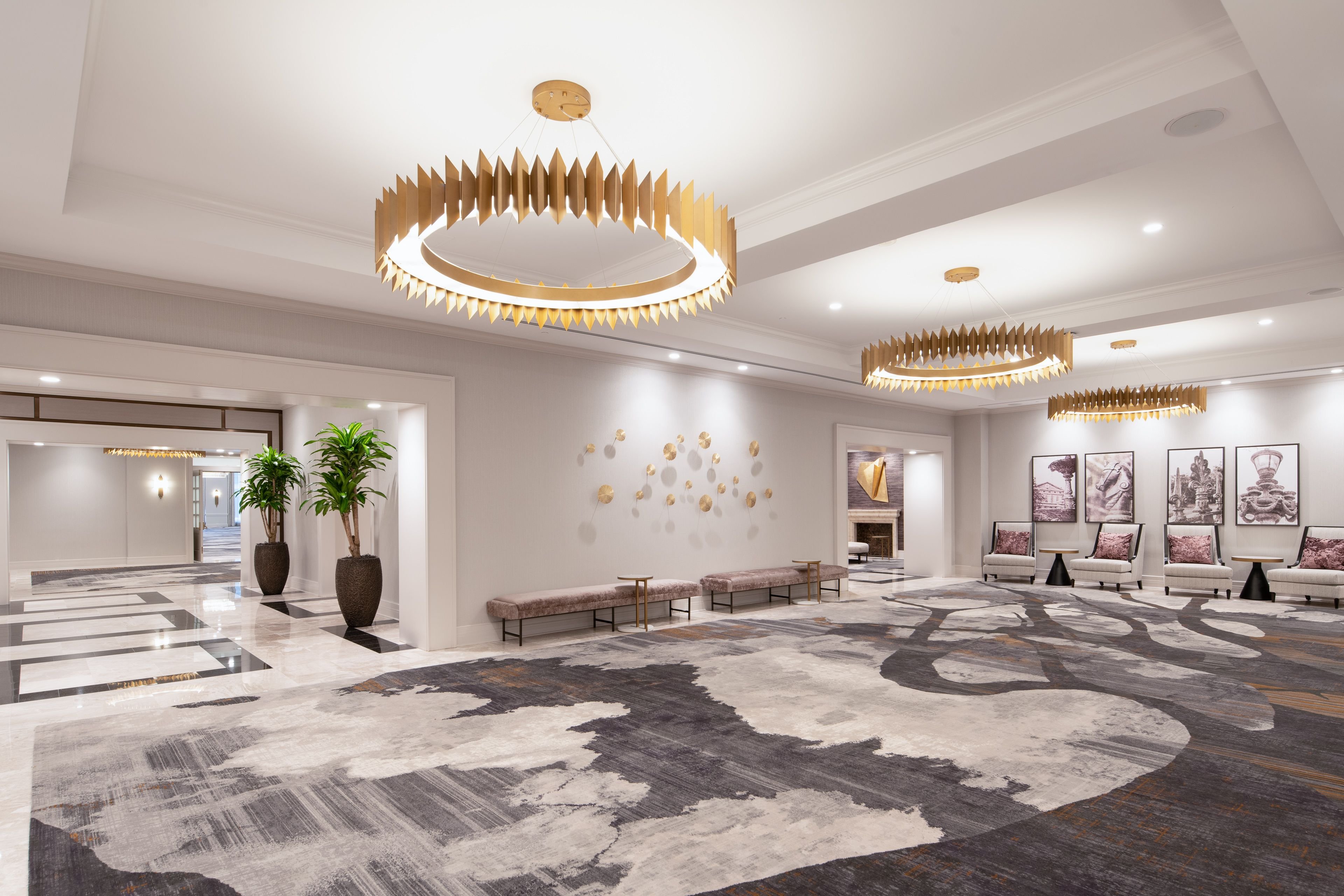 intercontinental new orleans by ihg