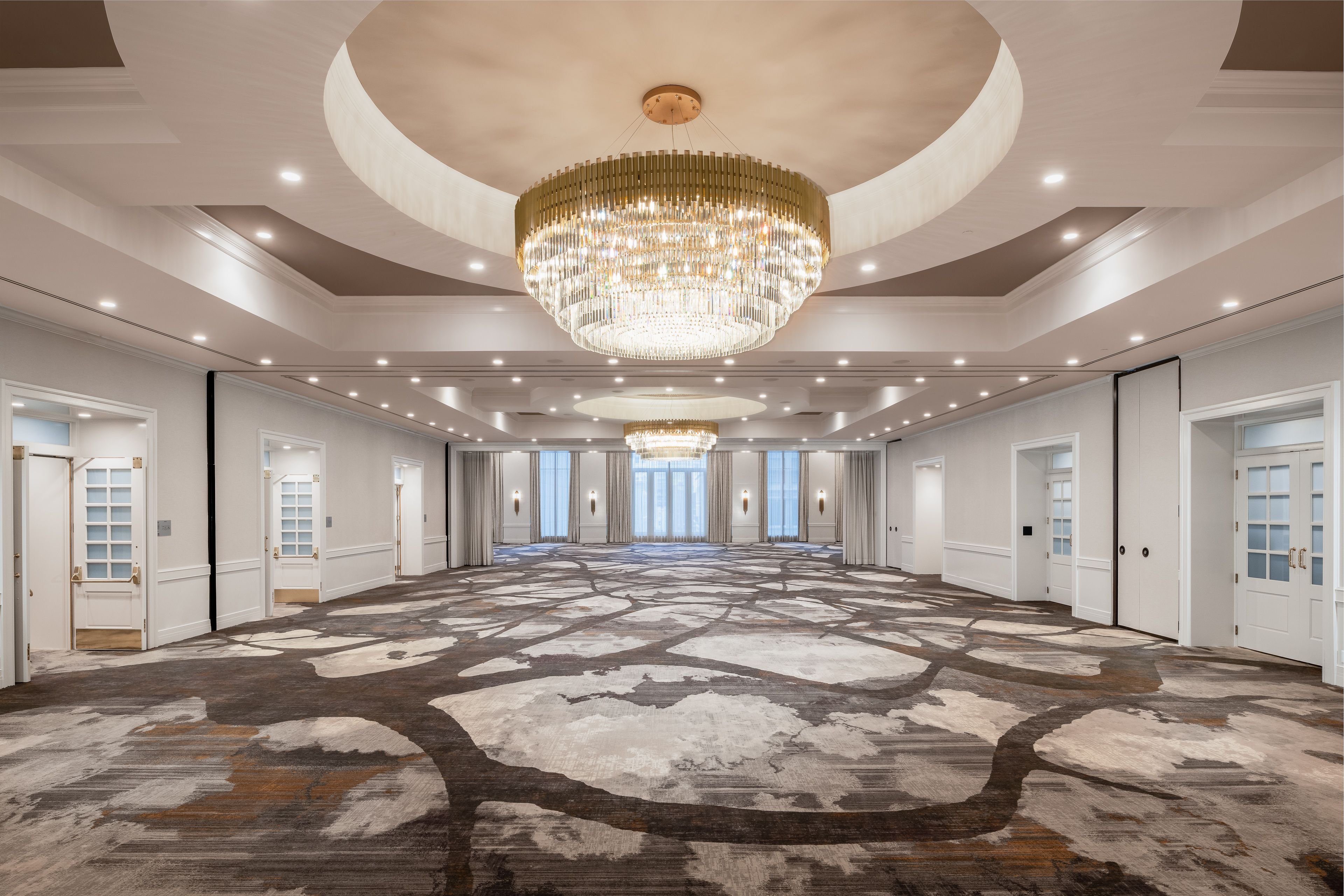 intercontinental new orleans by ihg
