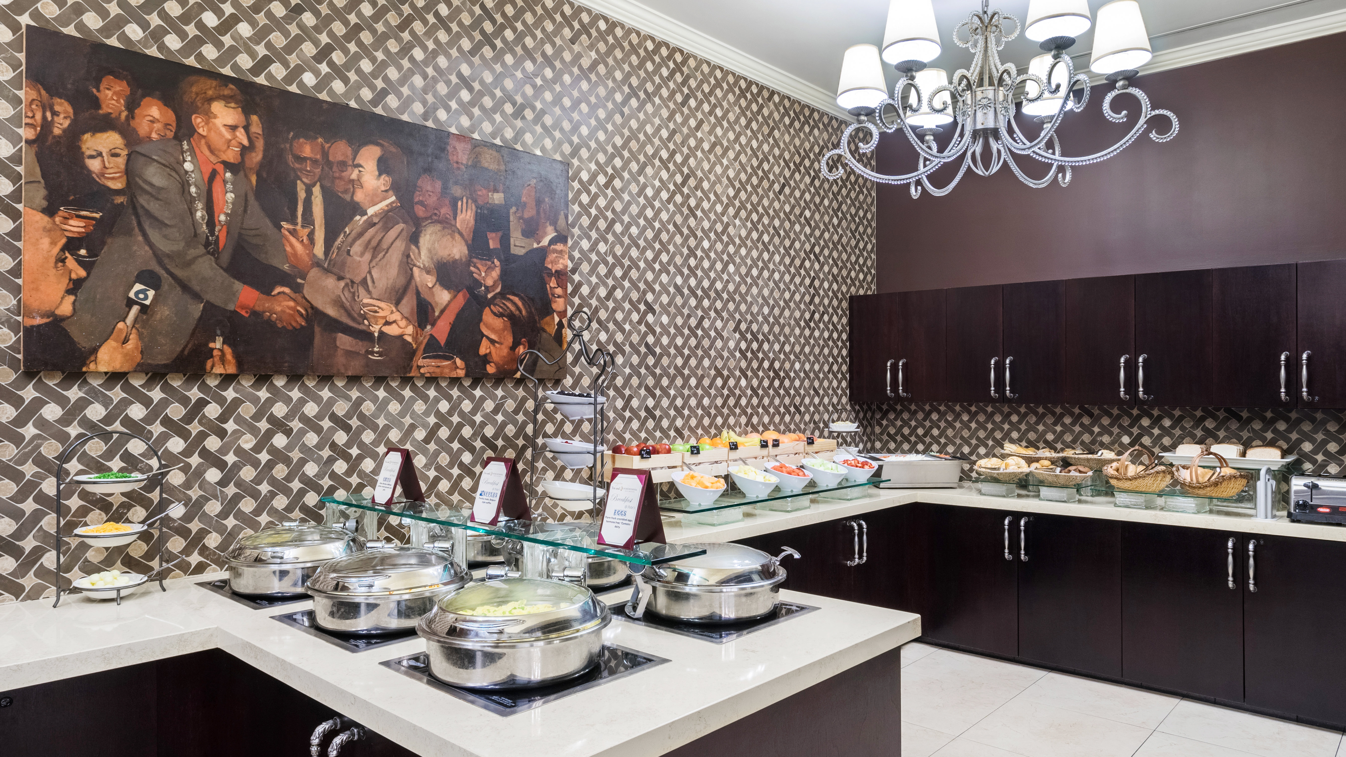 intercontinental new orleans by ihg