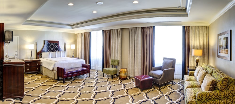 intercontinental new orleans by ihg