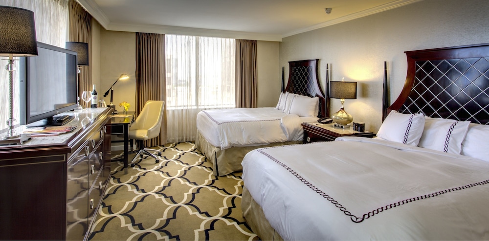 intercontinental new orleans by ihg