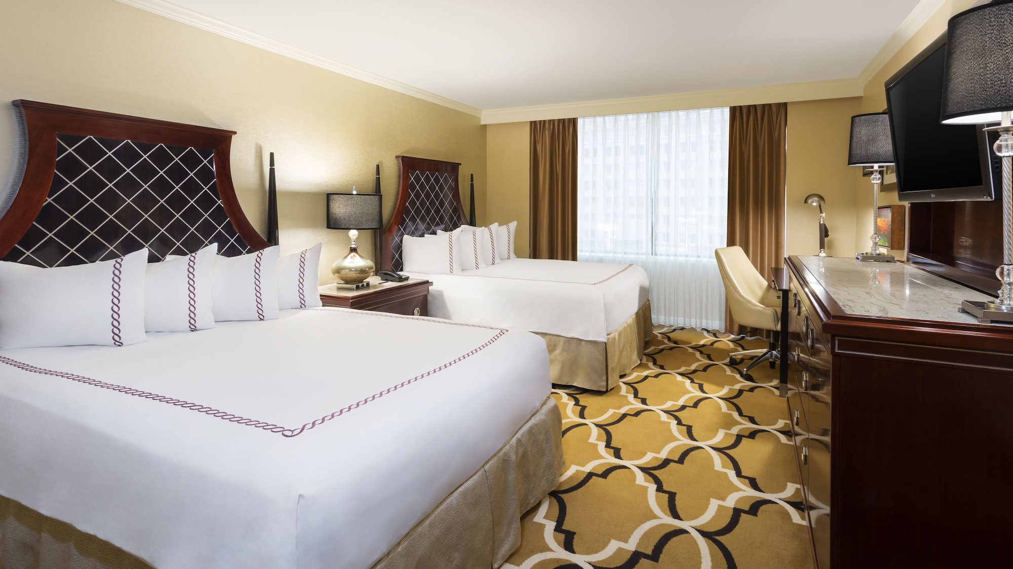 intercontinental new orleans by ihg