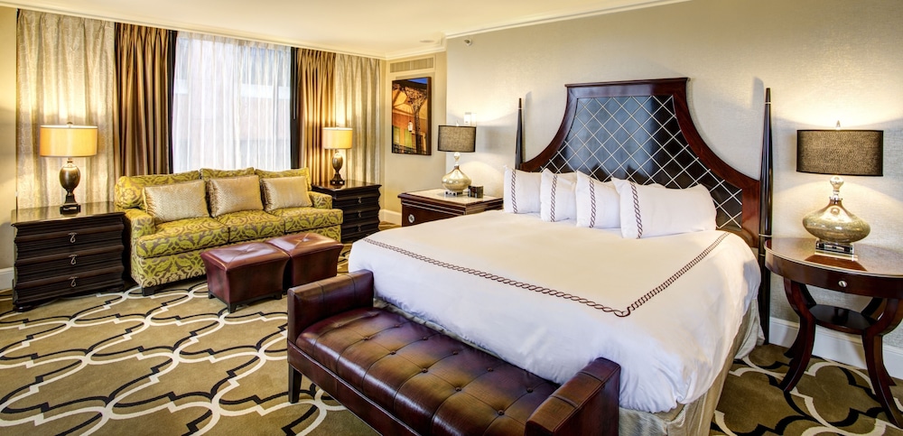 intercontinental new orleans by ihg