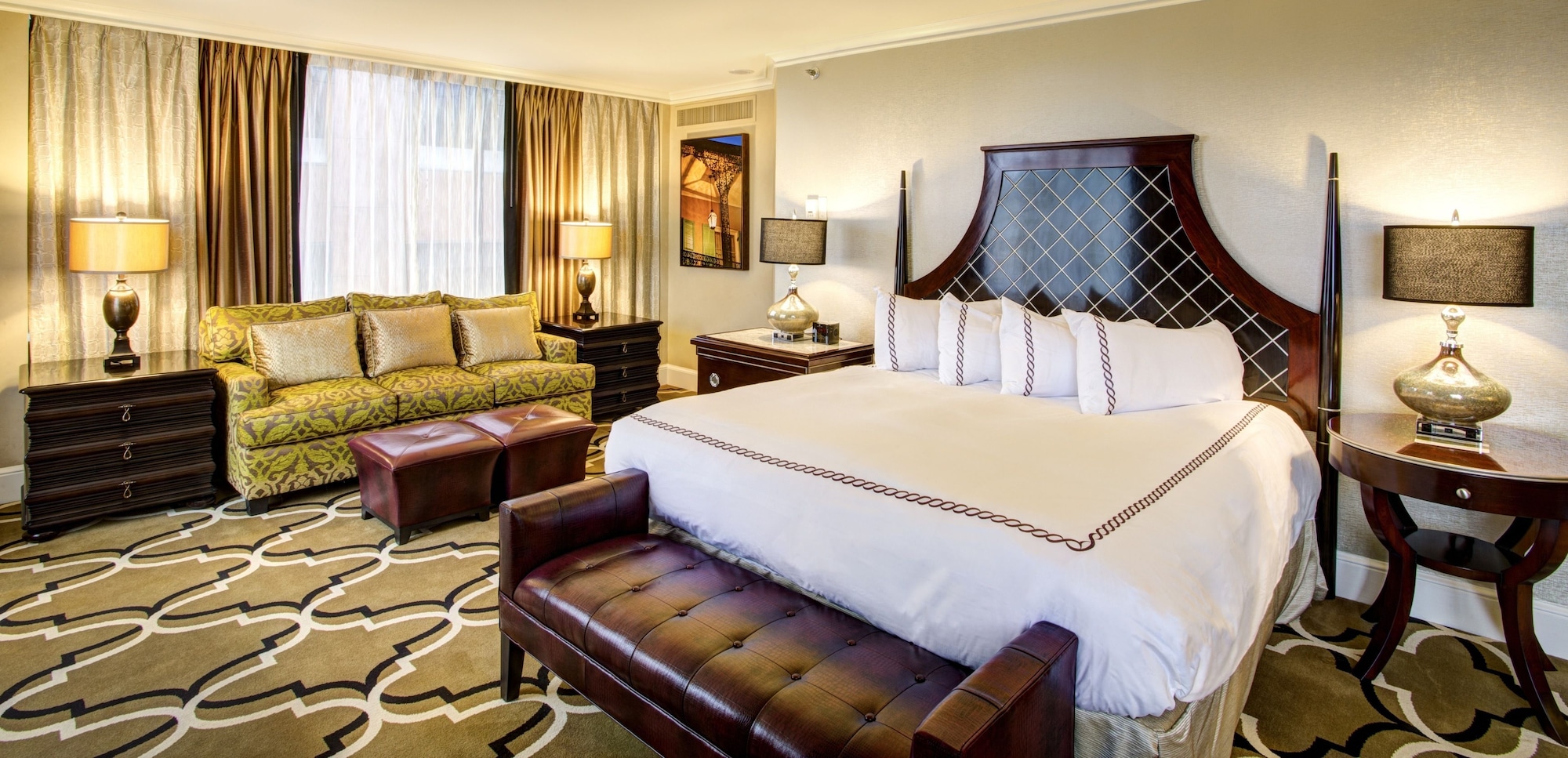 intercontinental new orleans by ihg