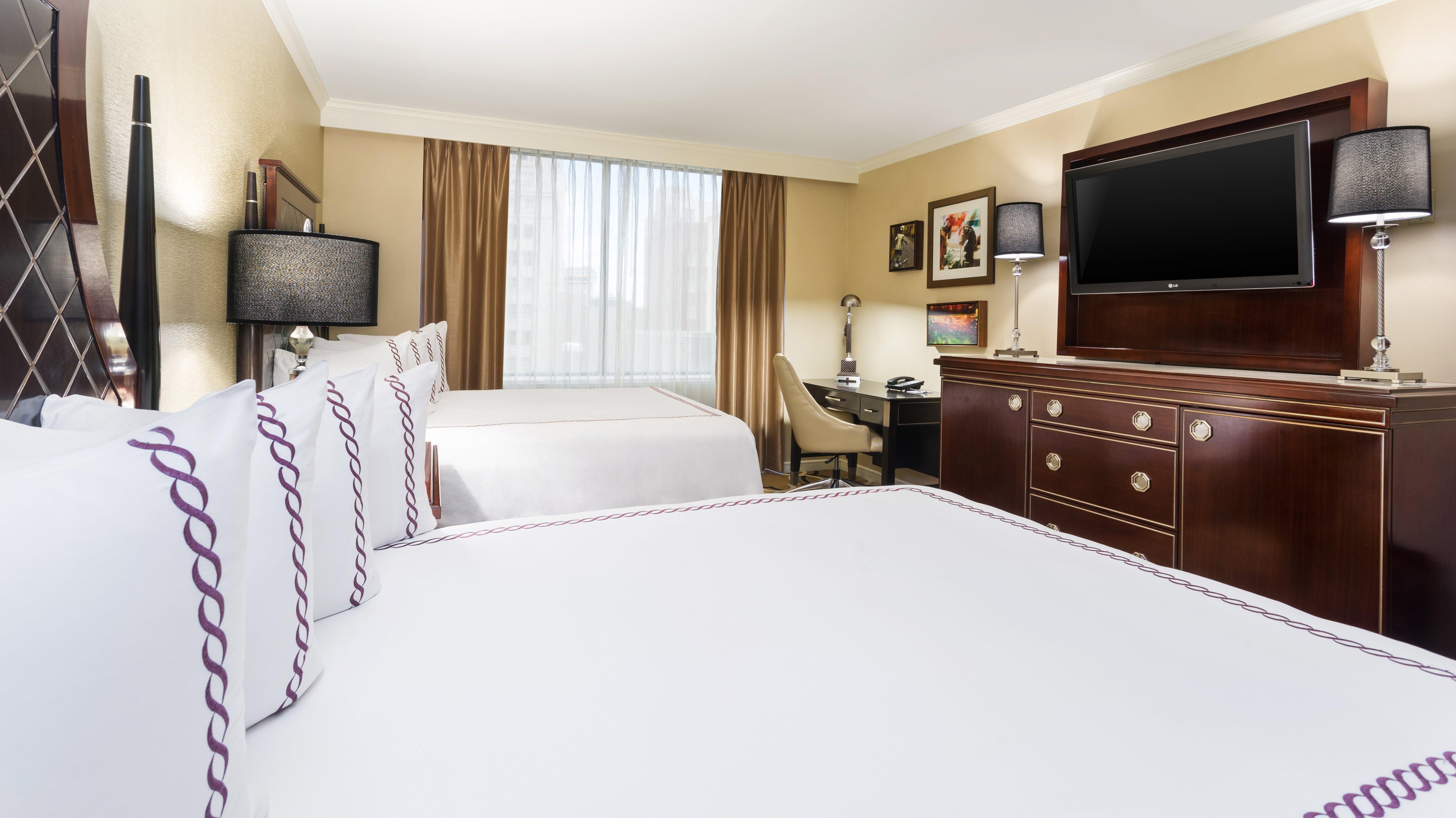 intercontinental new orleans by ihg