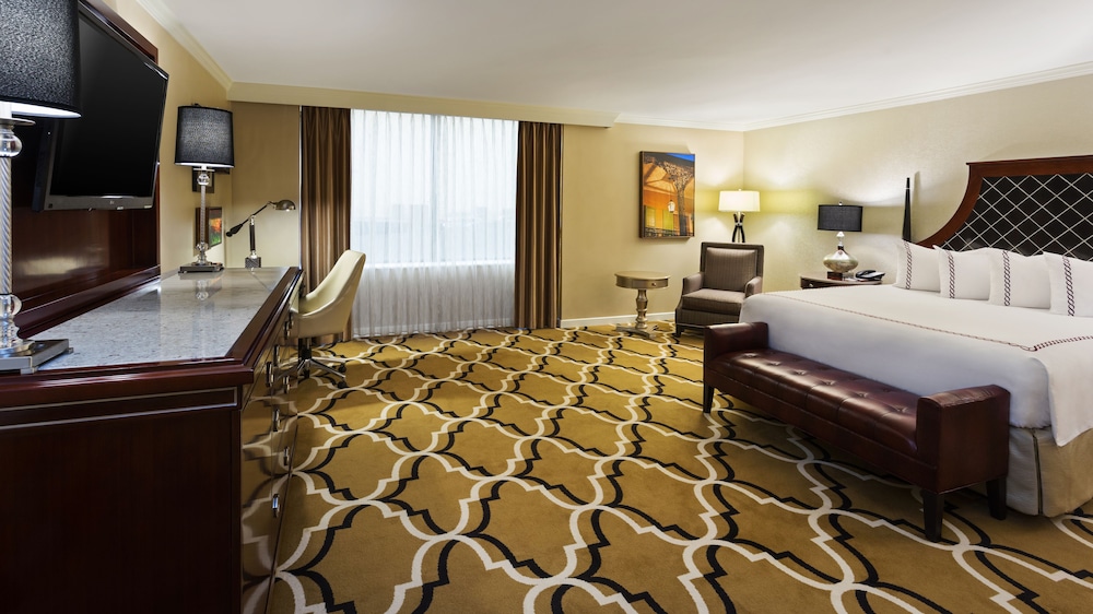 intercontinental new orleans by ihg