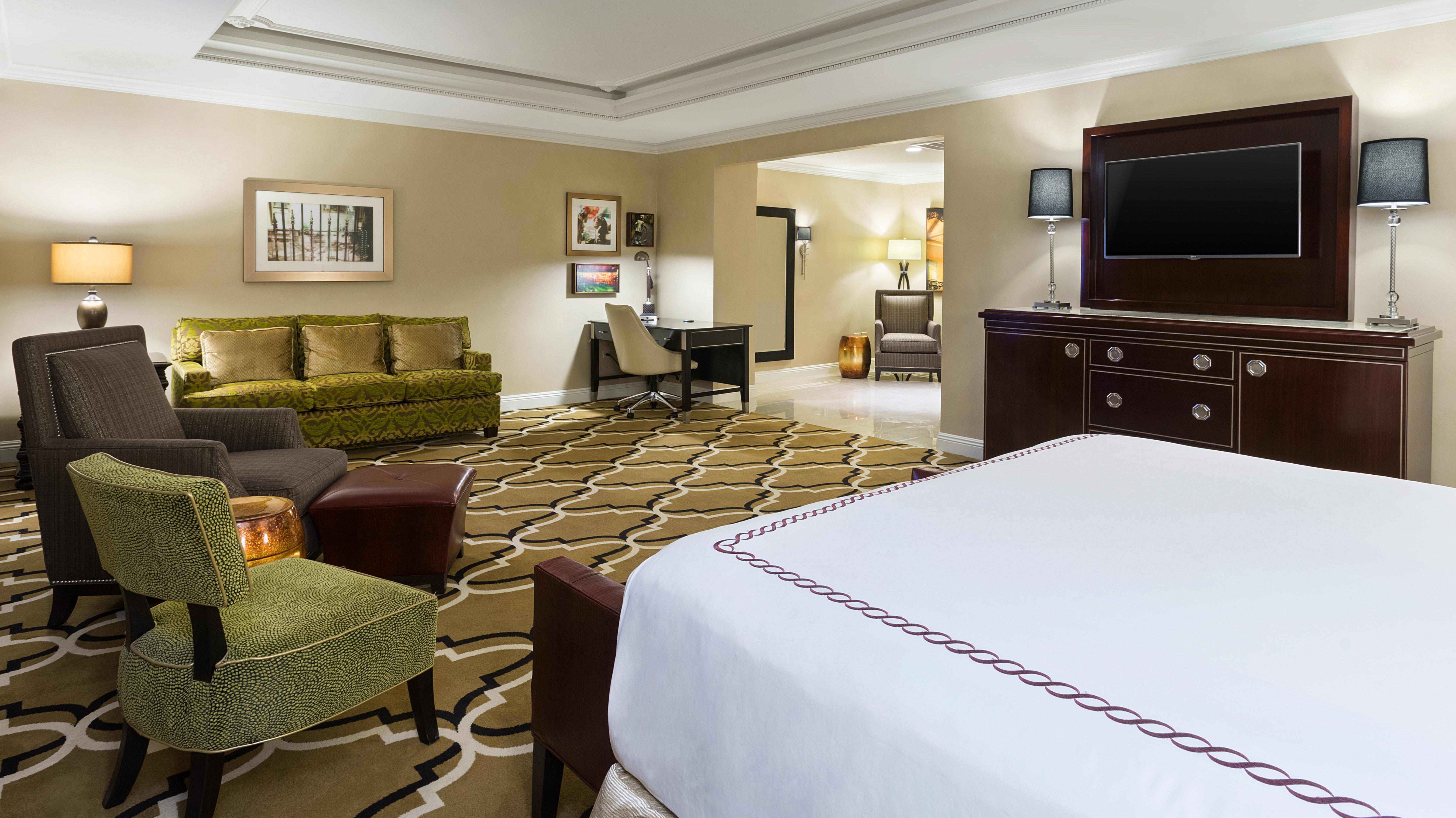 intercontinental new orleans by ihg