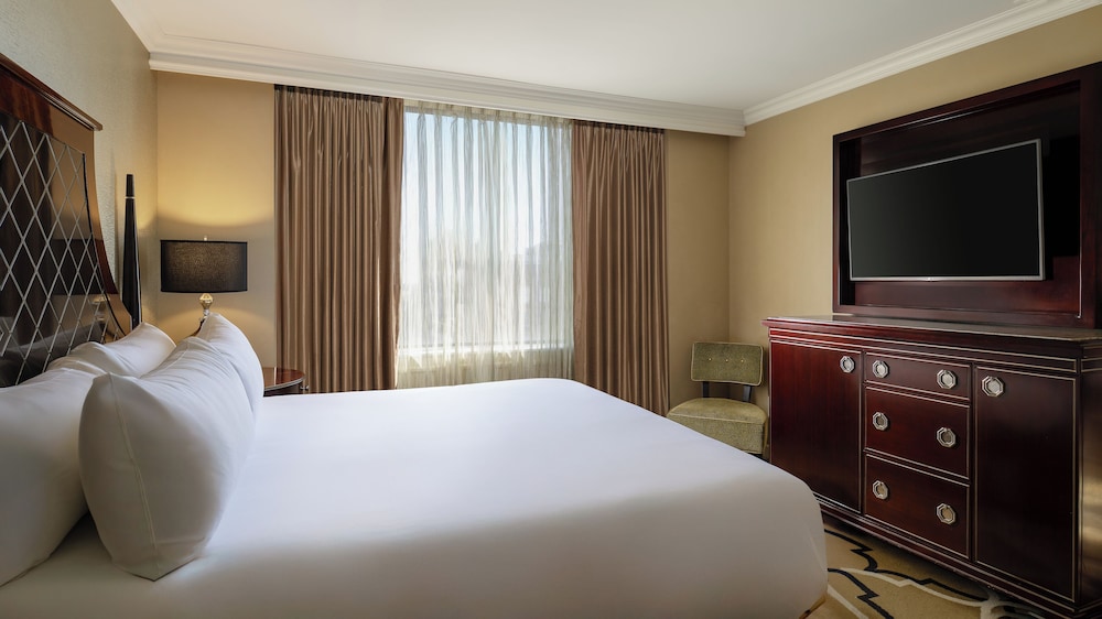 intercontinental new orleans by ihg