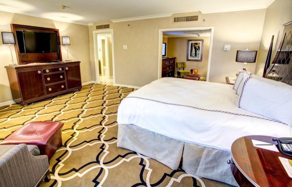intercontinental new orleans by ihg