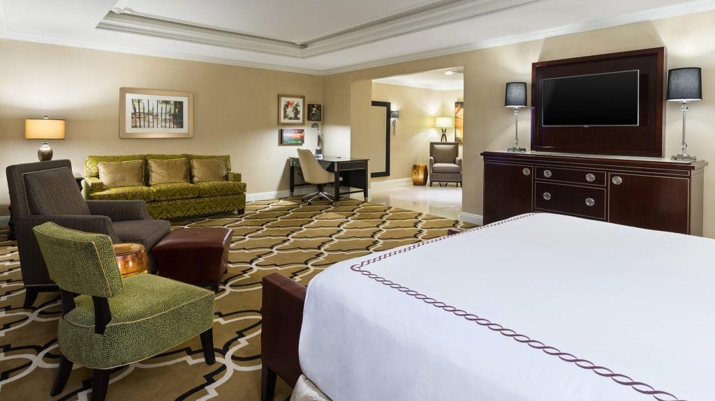intercontinental new orleans by ihg