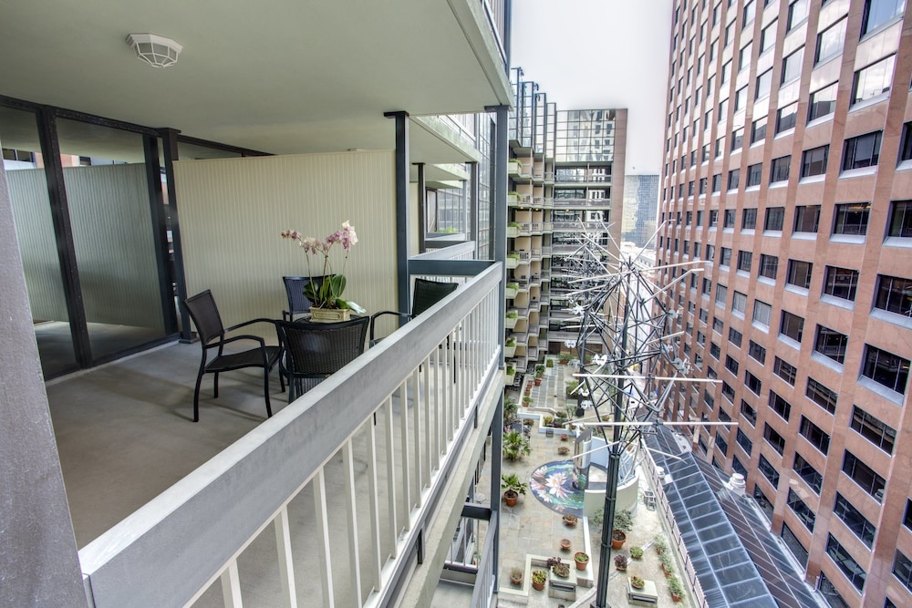 intercontinental new orleans by ihg