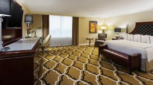 intercontinental new orleans by ihg