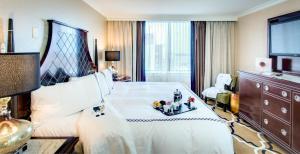 intercontinental new orleans by ihg
