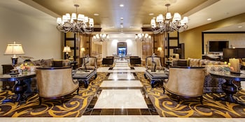 Intercontinental New Orleans By Ihg,New Orleans>>French Quarter,4 star