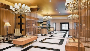 Intercontinental New Orleans By Ihg,New Orleans>>French Quarter,4 star