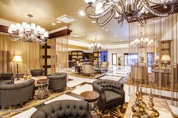 Intercontinental New Orleans By Ihg,New Orleans>>French Quarter,4 star