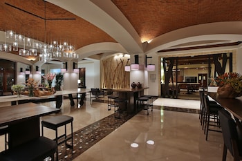 Real Intercontinental Managua At Metrocentro Mall By Ihg,Masaya>>Managua,5 star