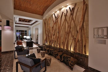 Real Intercontinental Managua At Metrocentro Mall By Ihg,Masaya>>Managua,5 star