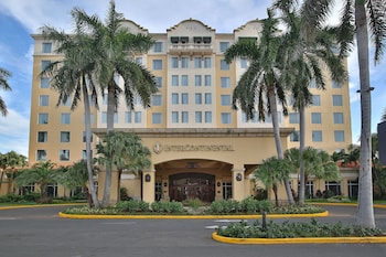 Real Intercontinental Managua At Metrocentro Mall By Ihg,Masaya>>Managua,5 star