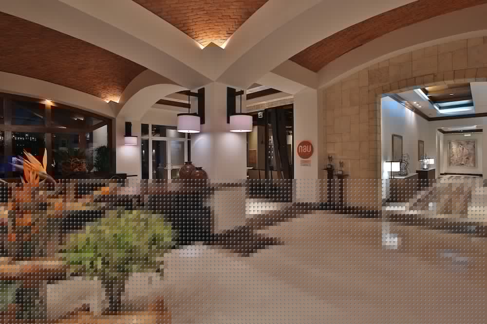 real intercontinental managua at metrocentro mall by ihg