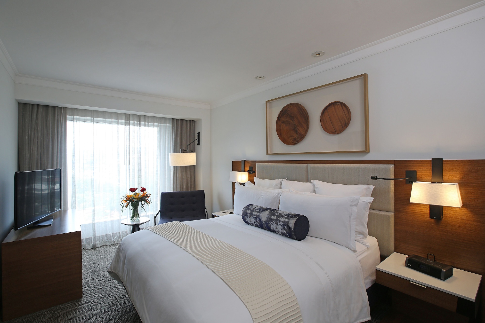 real intercontinental managua at metrocentro mall by ihg
