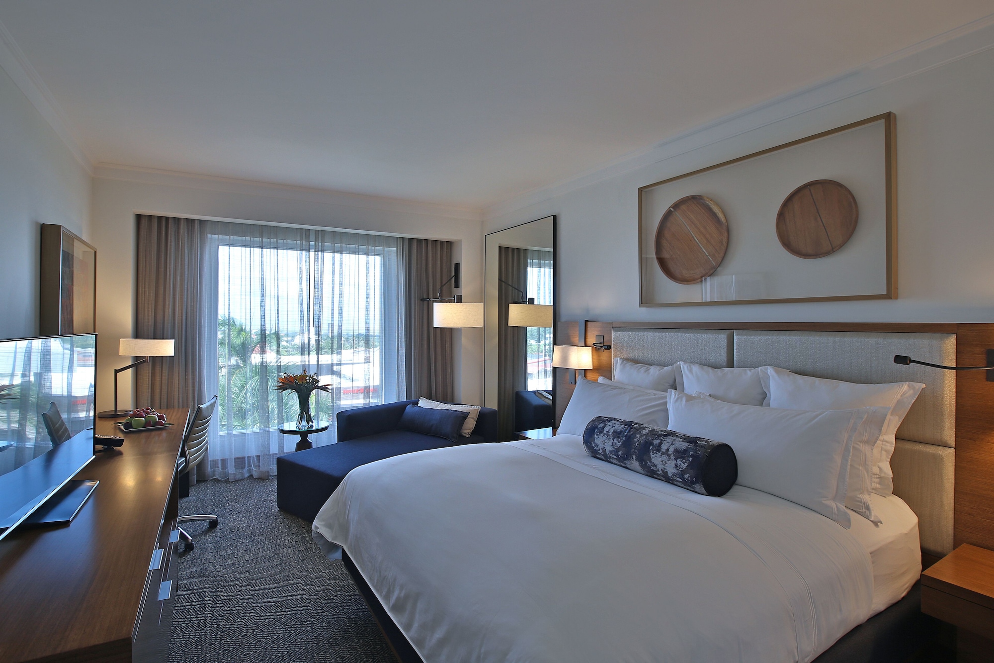real intercontinental managua at metrocentro mall by ihg