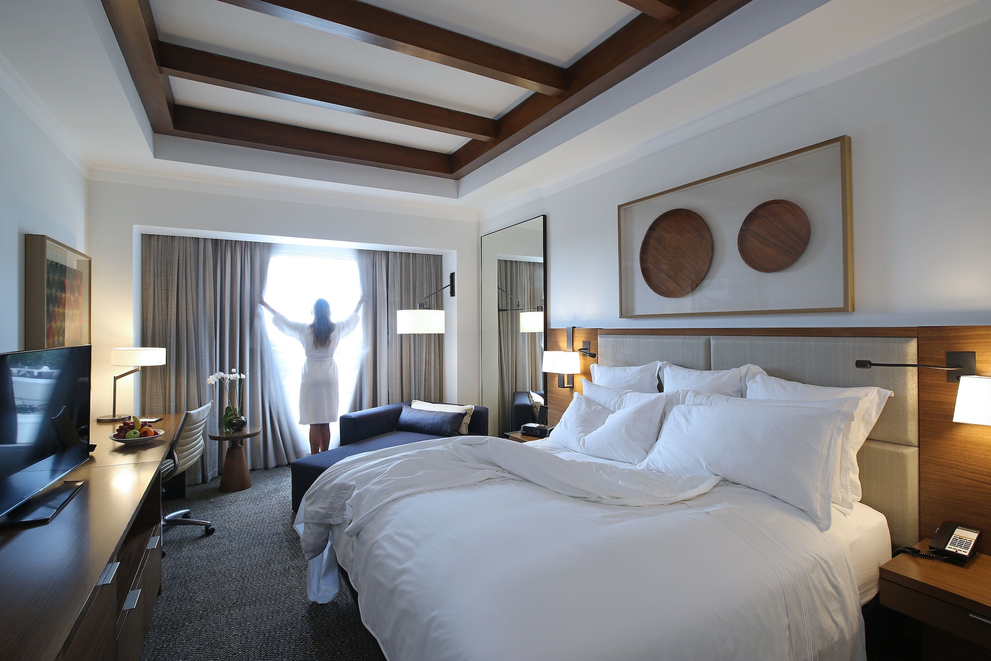 real intercontinental managua at metrocentro mall by ihg
