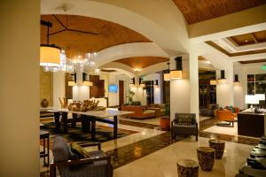real intercontinental managua at metrocentro mall by ihg