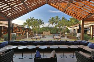 real intercontinental managua at metrocentro mall by ihg