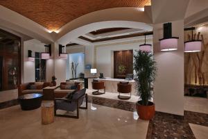 real intercontinental managua at metrocentro mall by ihg