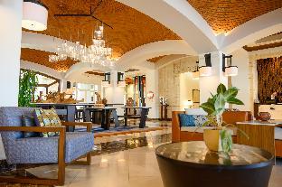 real intercontinental managua at metrocentro mall by ihg
