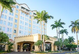 real intercontinental managua at metrocentro mall by ihg
