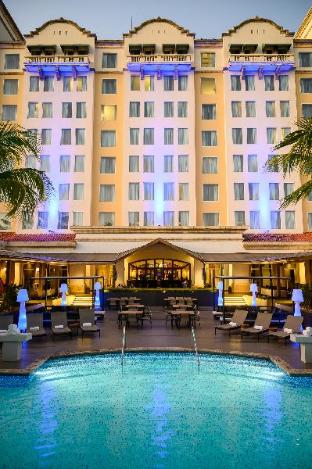 real intercontinental managua at metrocentro mall by ihg