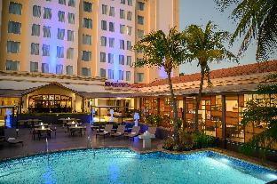 real intercontinental managua at metrocentro mall by ihg