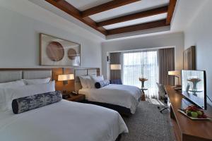 real intercontinental managua at metrocentro mall by ihg