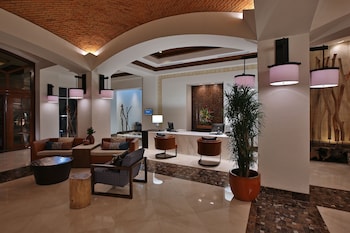 Real Intercontinental Managua At Metrocentro Mall By Ihg,Masaya>>Managua,5 star